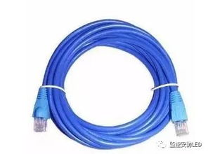 网线基本知识与种类深度分析