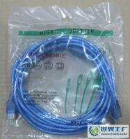 米USB延长线 全铜屏蔽加粗带磁环尾货处理，打造稳定高效的无线网络环境