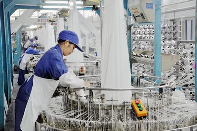 塑料编织袋也能成名牌？涪陵这家企业用“编织袋”编出“重庆名牌”