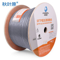 十款值得入手的屏蔽网线推荐 构筑稳定高速的家庭与办公网络